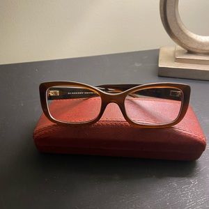 Burberry Frames
